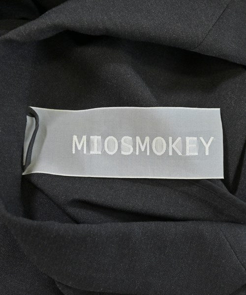 MIOSMOKEY 連身衣/馬戲團服/連身褲