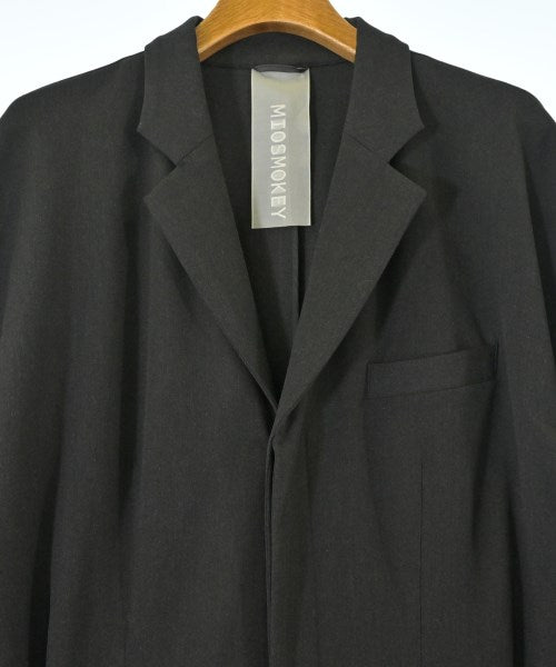 MIOSMOKEY 連身衣/馬戲團服/連身褲