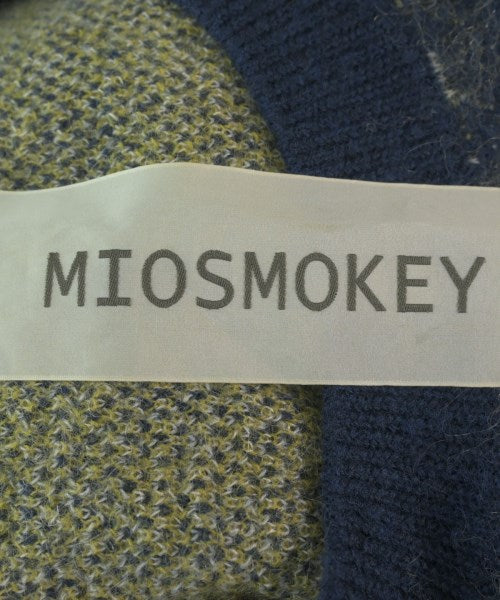 MIOSMOKEY 毛衣