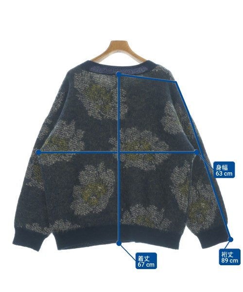 MIOSMOKEY 毛衣