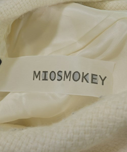MIOSMOKEY 外套