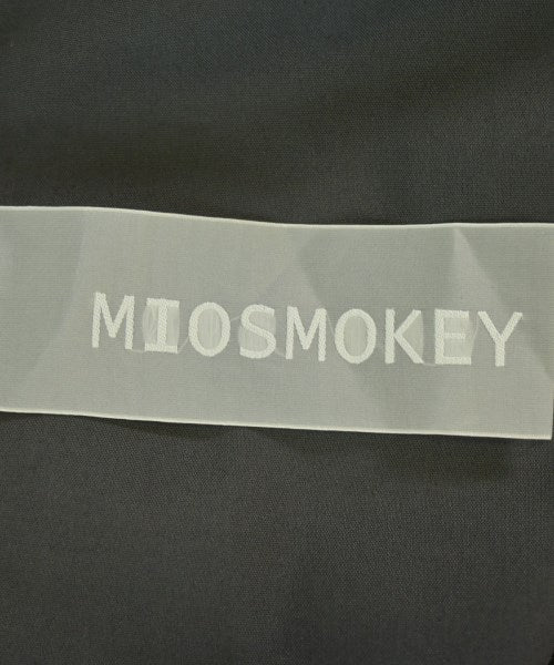MIOSMOKEY 洋裝