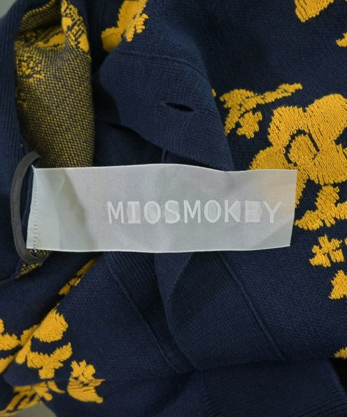 MIOSMOKEY 無袖上衣