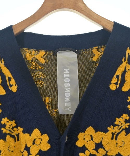 MIOSMOKEY 無袖上衣