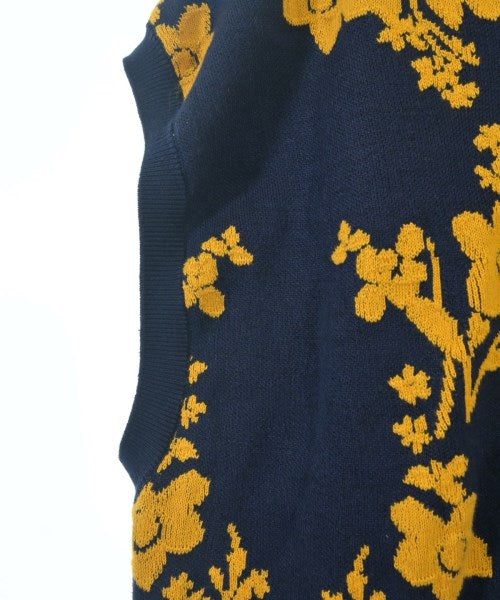 MIOSMOKEY 無袖上衣