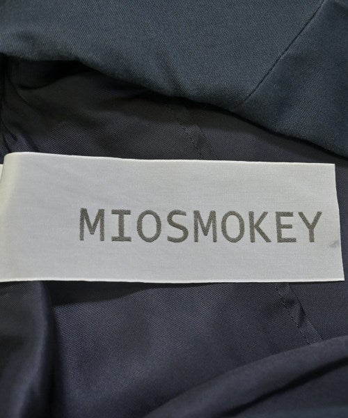 MIOSMOKEY 西裝外套