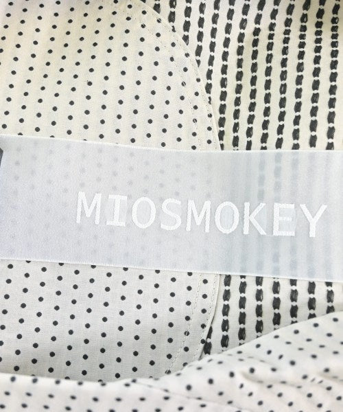 MIOSMOKEY 休閒襯衫