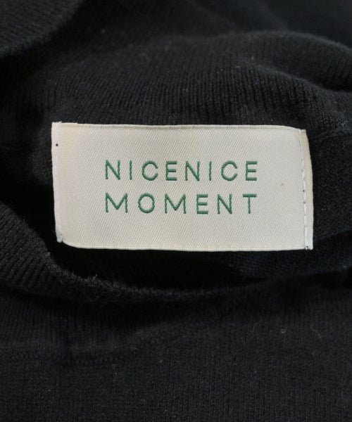 NICENICE MOMENT 洋裝