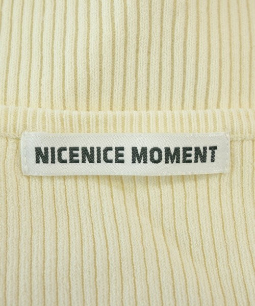 NICENICE MOMENT 毛衣