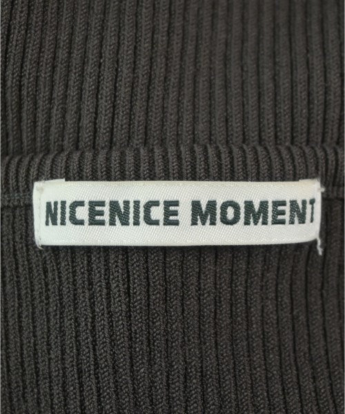 NICENICE MOMENT 毛衣