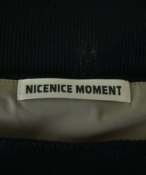 NICENICE MOMENT 毛衣