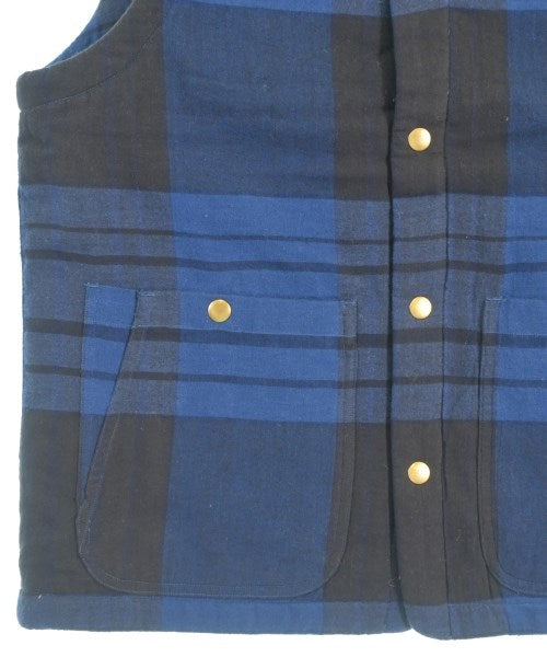 ORIGINAL MADRAS TRADING COMPANY 休閒襯衫