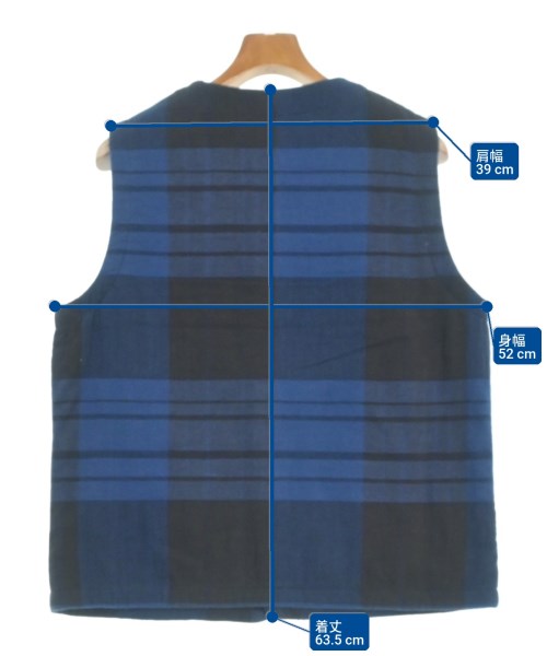 ORIGINAL MADRAS TRADING COMPANY 休閒襯衫