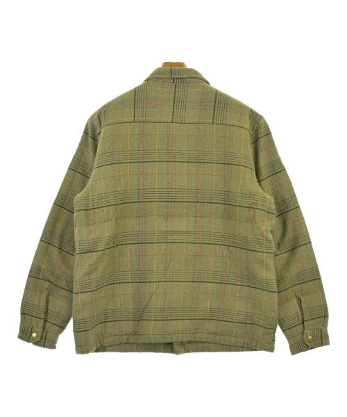ORIGINAL MADRAS TRADING COMPANY 休閒襯衫