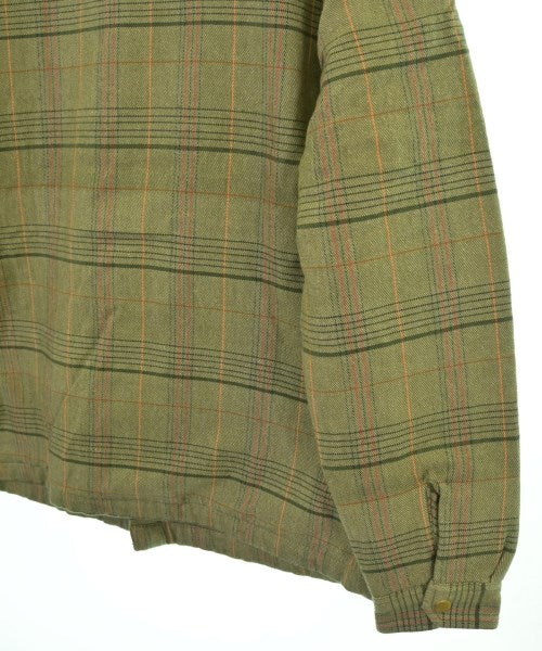 ORIGINAL MADRAS TRADING COMPANY 休閒襯衫