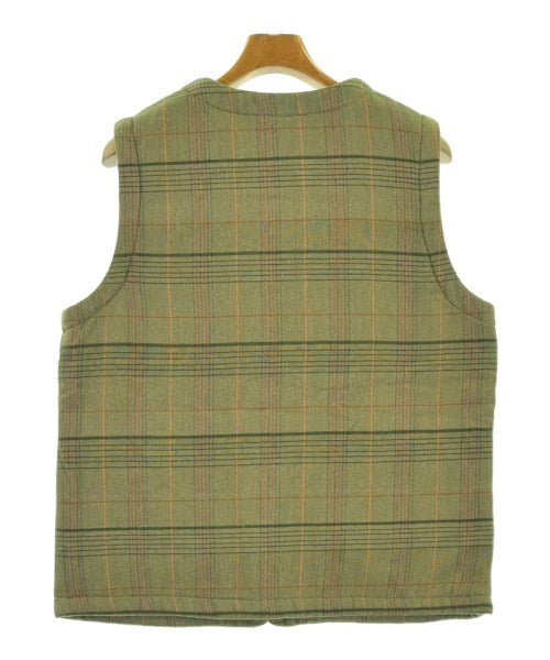 ORIGINAL MADRAS TRADING COMPANY 休閒襯衫
