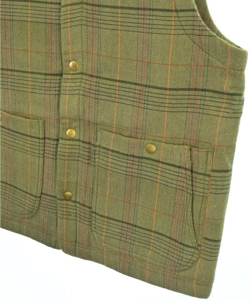 ORIGINAL MADRAS TRADING COMPANY 休閒襯衫