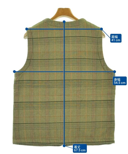 ORIGINAL MADRAS TRADING COMPANY 休閒襯衫