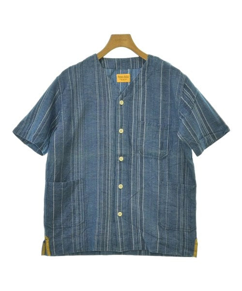 ORIGINAL MADRAS TRADING COMPANY 休閒襯衫