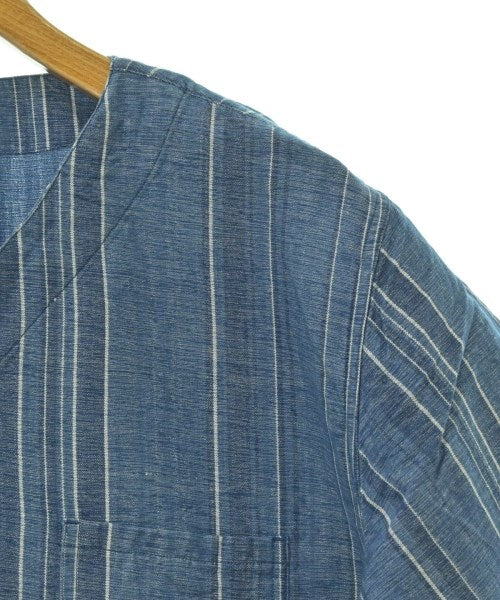 ORIGINAL MADRAS TRADING COMPANY 休閒襯衫