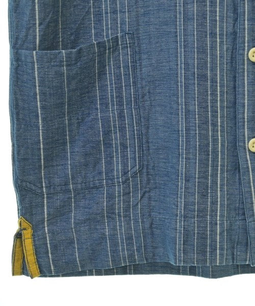 ORIGINAL MADRAS TRADING COMPANY 休閒襯衫
