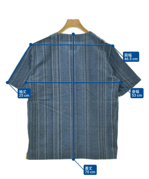 ORIGINAL MADRAS TRADING COMPANY 休閒襯衫