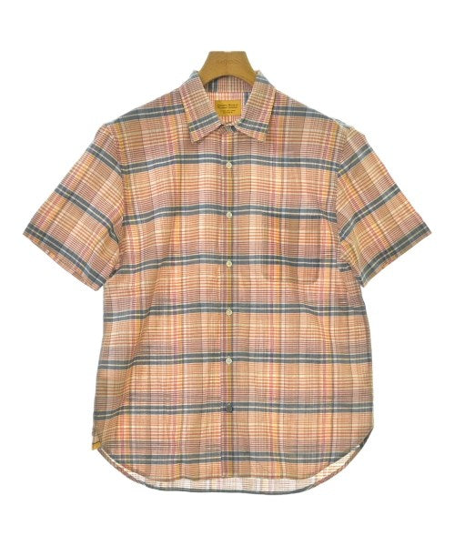 ORIGINAL MADRAS TRADING COMPANY 休閒襯衫