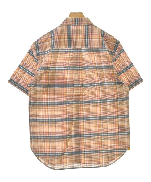ORIGINAL MADRAS TRADING COMPANY 休閒襯衫