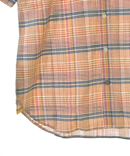 ORIGINAL MADRAS TRADING COMPANY 休閒襯衫