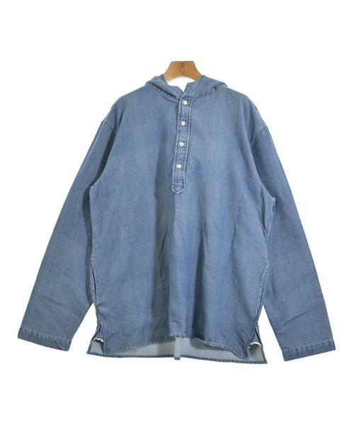 ORIGINAL MADRAS TRADING COMPANY 休閒襯衫