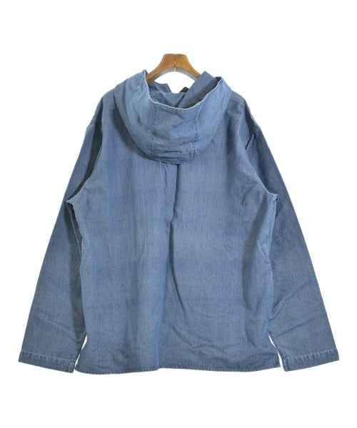 ORIGINAL MADRAS TRADING COMPANY 休閒襯衫