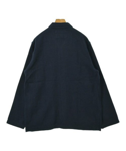 ORIGINAL MADRAS TRADING COMPANY 休閒襯衫