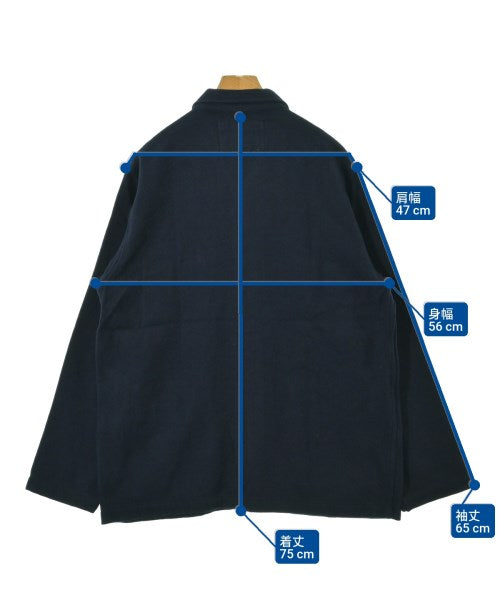 ORIGINAL MADRAS TRADING COMPANY 休閒襯衫