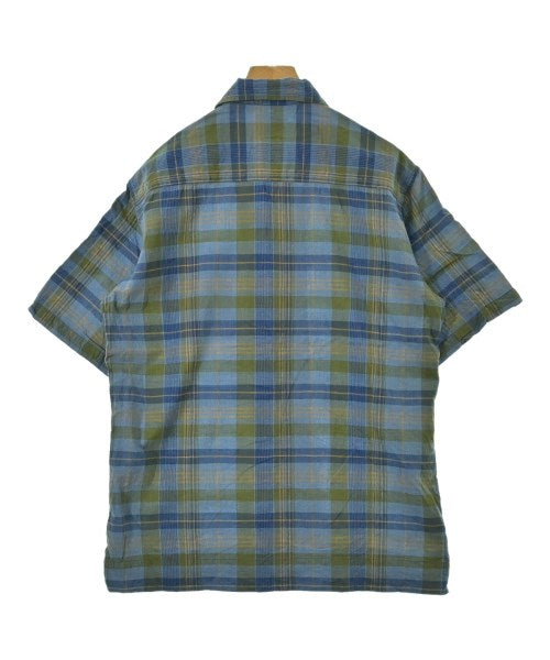 ORIGINAL MADRAS TRADING COMPANY 休閒襯衫