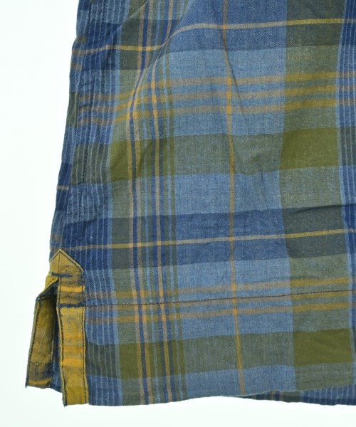 ORIGINAL MADRAS TRADING COMPANY 休閒襯衫