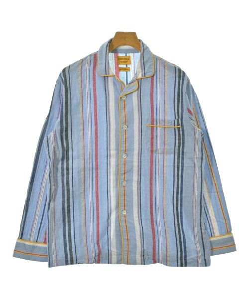 ORIGINAL MADRAS TRADING COMPANY 休閒襯衫