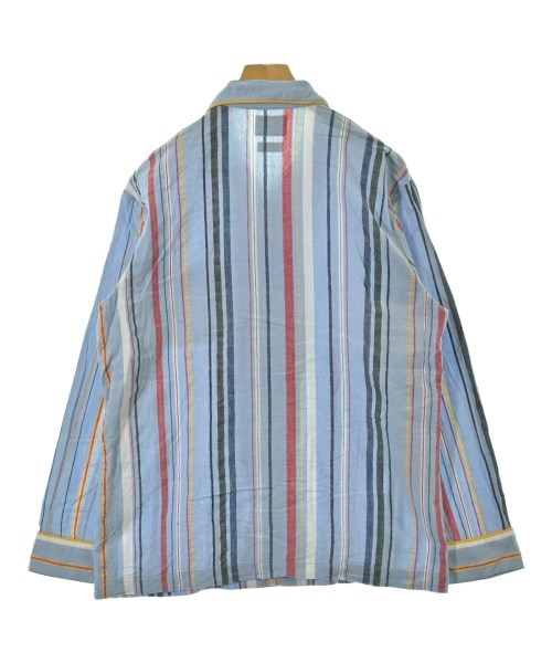 ORIGINAL MADRAS TRADING COMPANY 休閒襯衫
