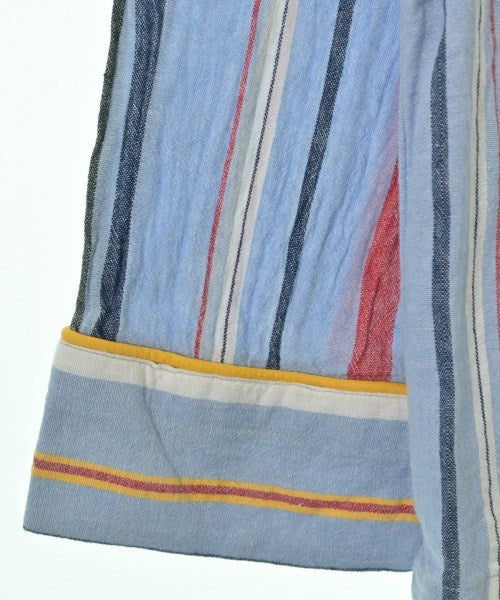 ORIGINAL MADRAS TRADING COMPANY 休閒襯衫