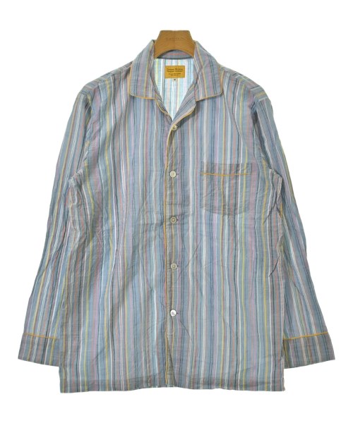 ORIGINAL MADRAS TRADING COMPANY 休閒襯衫