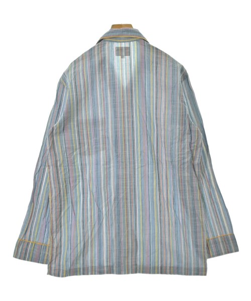ORIGINAL MADRAS TRADING COMPANY 休閒襯衫