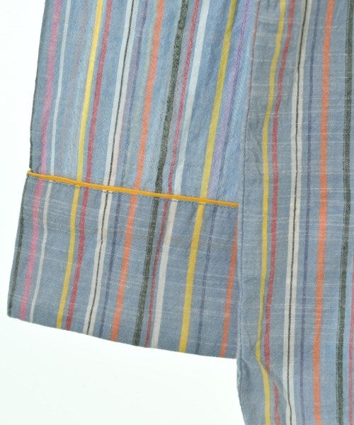 ORIGINAL MADRAS TRADING COMPANY 休閒襯衫