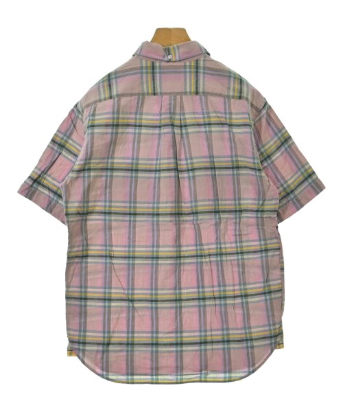 ORIGINAL MADRAS TRADING COMPANY 休閒襯衫
