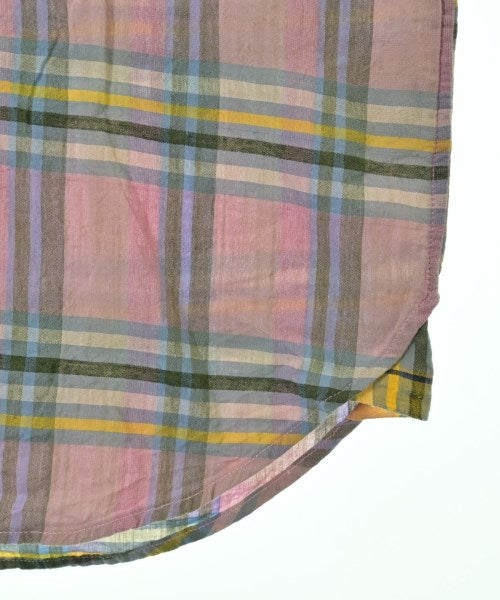 ORIGINAL MADRAS TRADING COMPANY 休閒襯衫