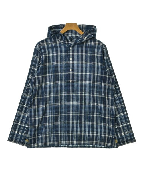 ORIGINAL MADRAS TRADING COMPANY 休閒襯衫
