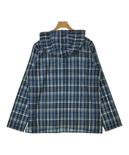 ORIGINAL MADRAS TRADING COMPANY 休閒襯衫