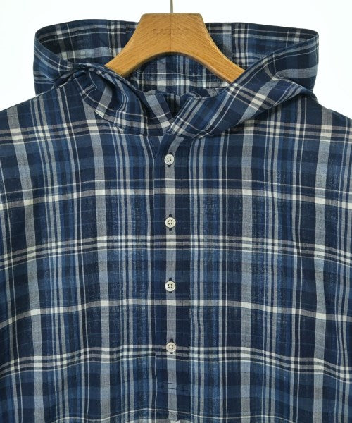 ORIGINAL MADRAS TRADING COMPANY 休閒襯衫