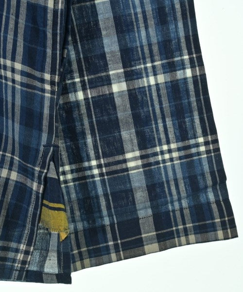 ORIGINAL MADRAS TRADING COMPANY 休閒襯衫