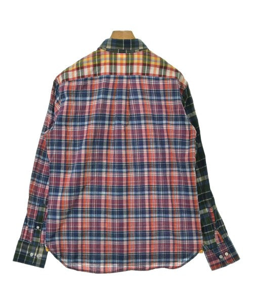 ORIGINAL MADRAS TRADING COMPANY 休閒襯衫