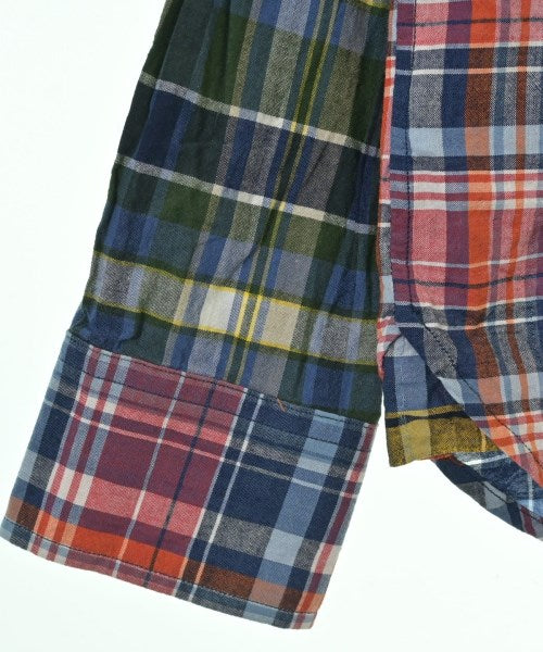 ORIGINAL MADRAS TRADING COMPANY 休閒襯衫