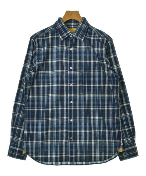 ORIGINAL MADRAS TRADING COMPANY 休閒襯衫
